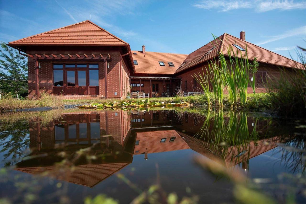 Naturpark Vendeghaz Alsoszolnok Luaran gambar
