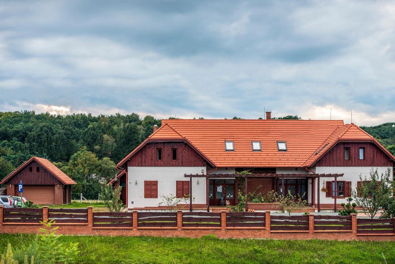 Naturpark Vendeghaz Alsoszolnok Luaran gambar