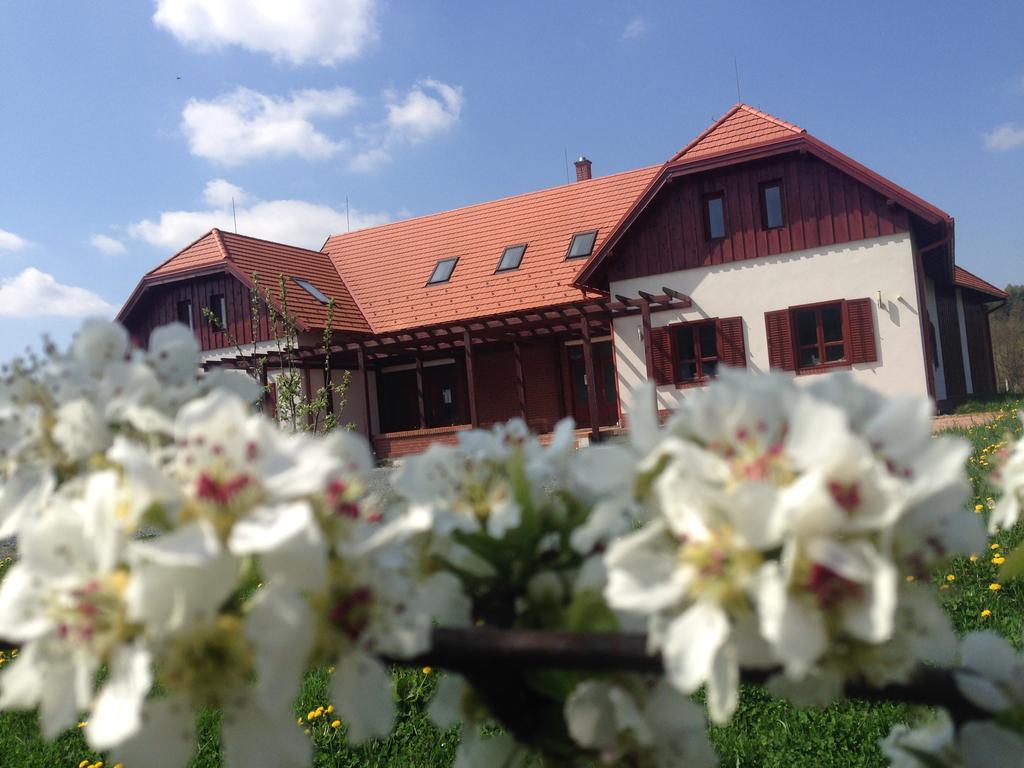 Naturpark Vendeghaz Alsoszolnok Luaran gambar